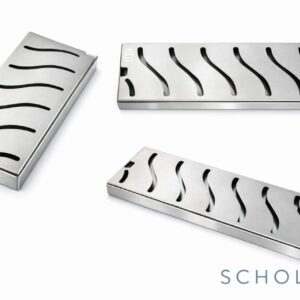 shower drainer 1 SHOWER DRAINER