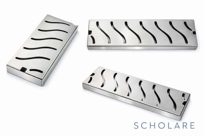 shower drainer 1 SHOWER DRAINER