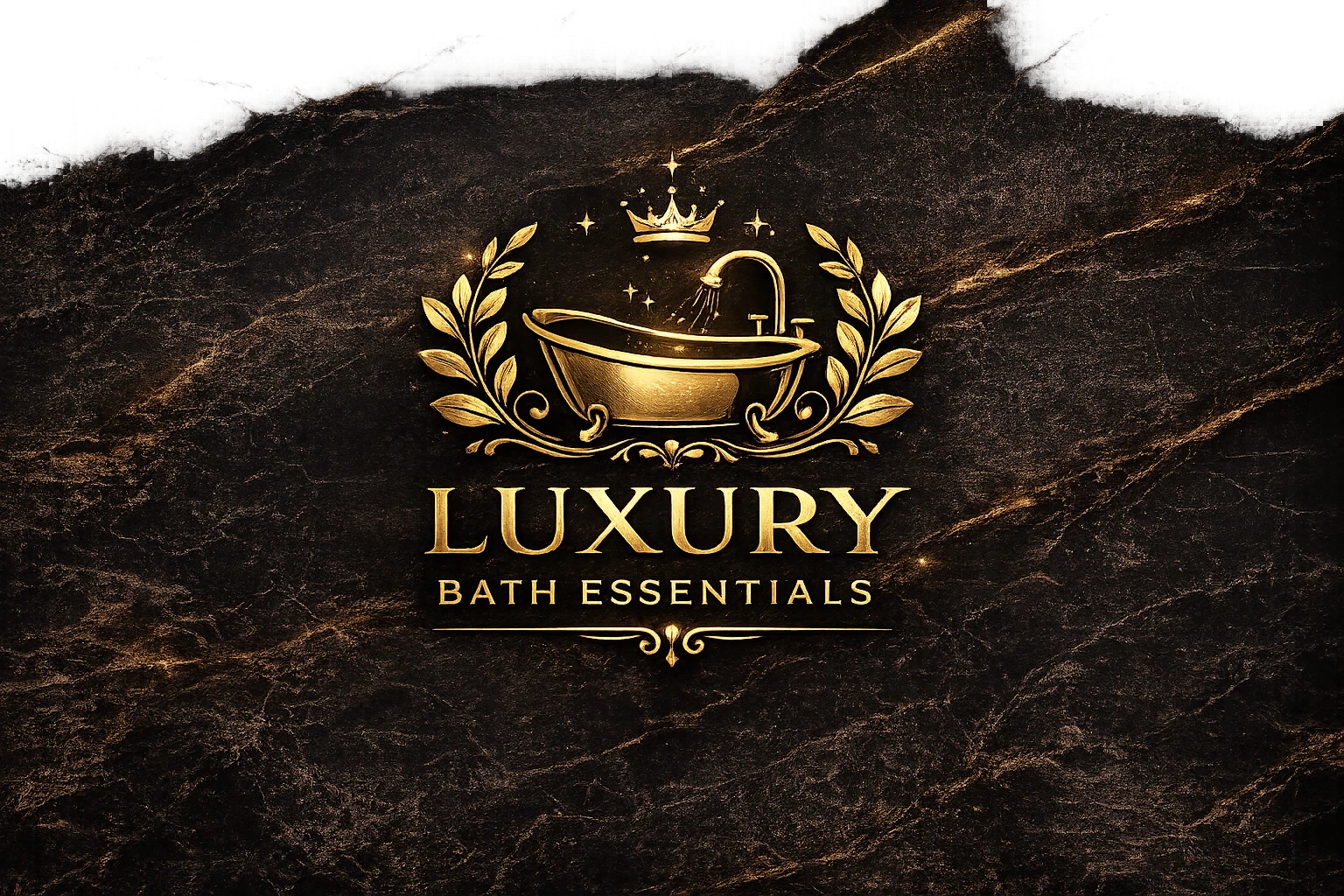 Luxury Bath Essentials