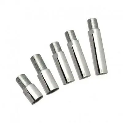 SS HEAVY EXTENSION NIPPLE