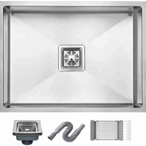 16x18x9 IMPORTED HANDMADE SINK. 6PCS CARTOON 16x18x9 IMPORTED HANDMADE SINK. 6PCS CARTOON