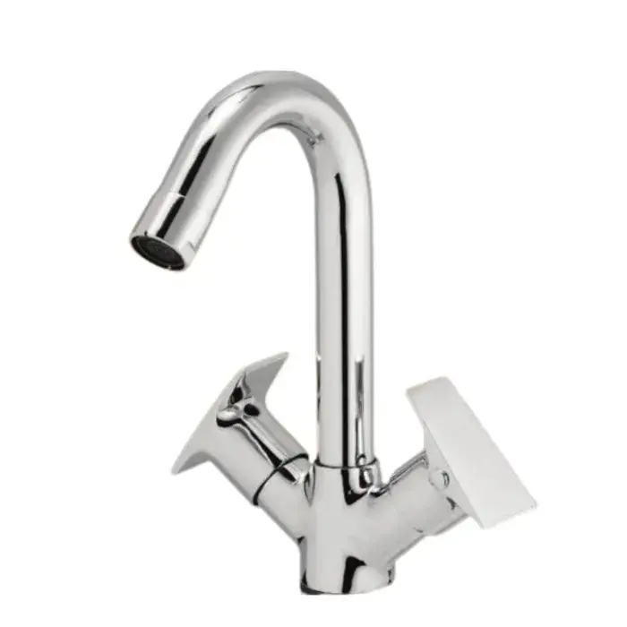 DECENT CENTRE HOLE BASIN MIXTURE