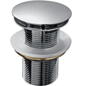 POPUP CP Waste coupling