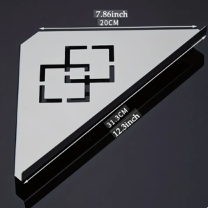 single corner colour and cp