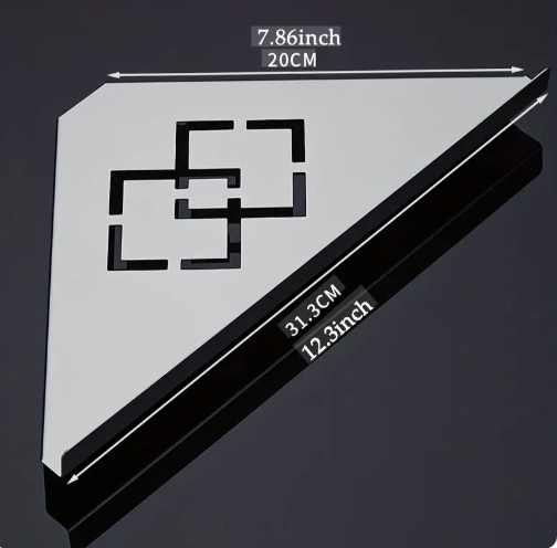 single corner colour and cp