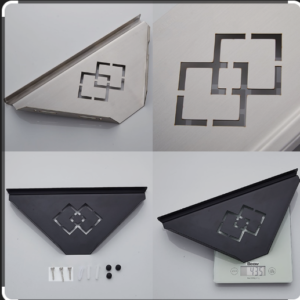 single corner colour and cp